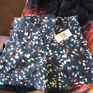 Brand new shorts size women’s small